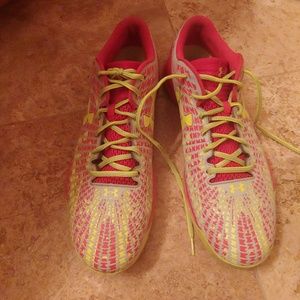 Under Armour Men's Running Shoes